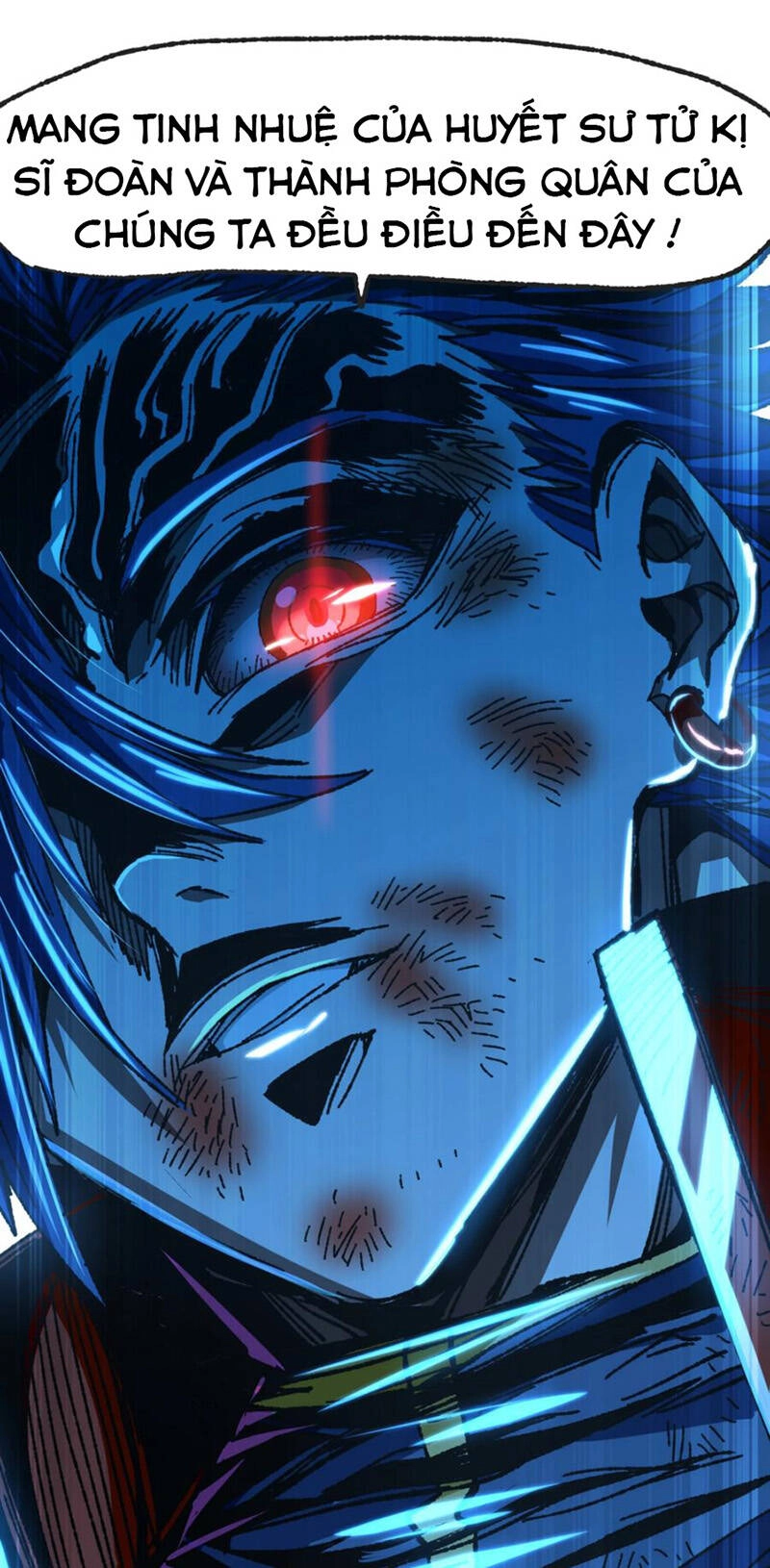 Vú Em Vô Địch Chapter 30 - 13