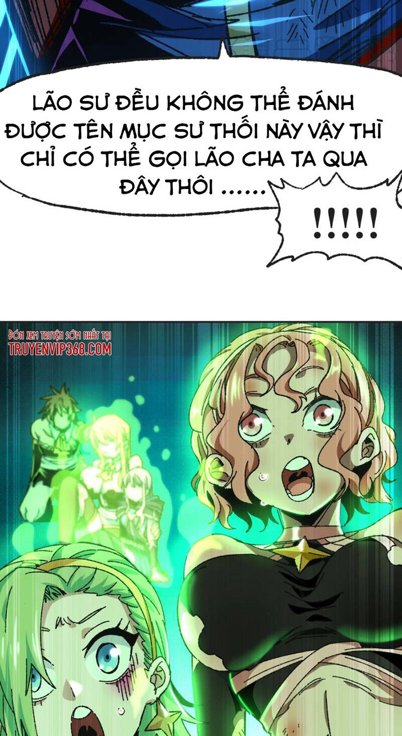 Vú Em Vô Địch Chapter 30 - 14