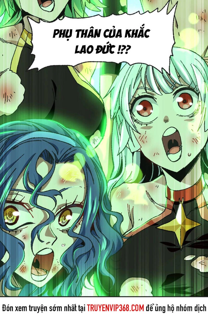 Vú Em Vô Địch Chapter 30 - 15