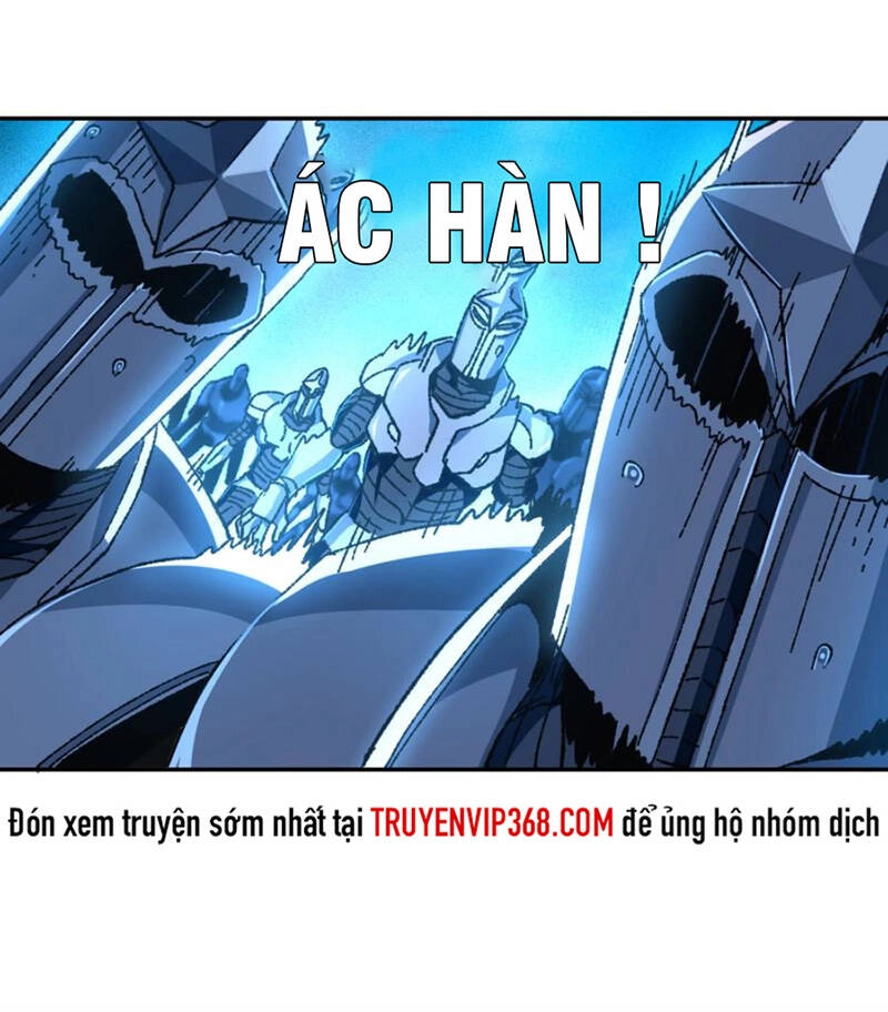 Vú Em Vô Địch Chapter 30 - 18