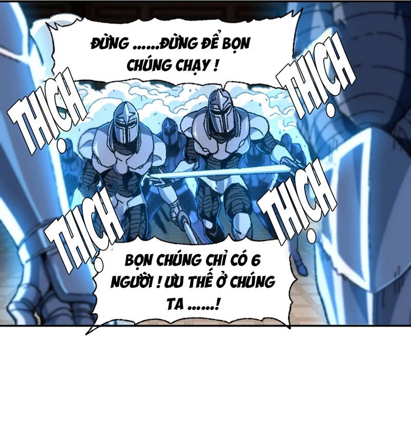 Vú Em Vô Địch Chapter 30 - 19