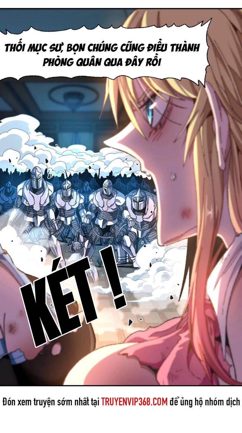 Vú Em Vô Địch Chapter 30 - 20