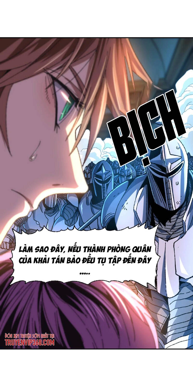 Vú Em Vô Địch Chapter 30 - 21