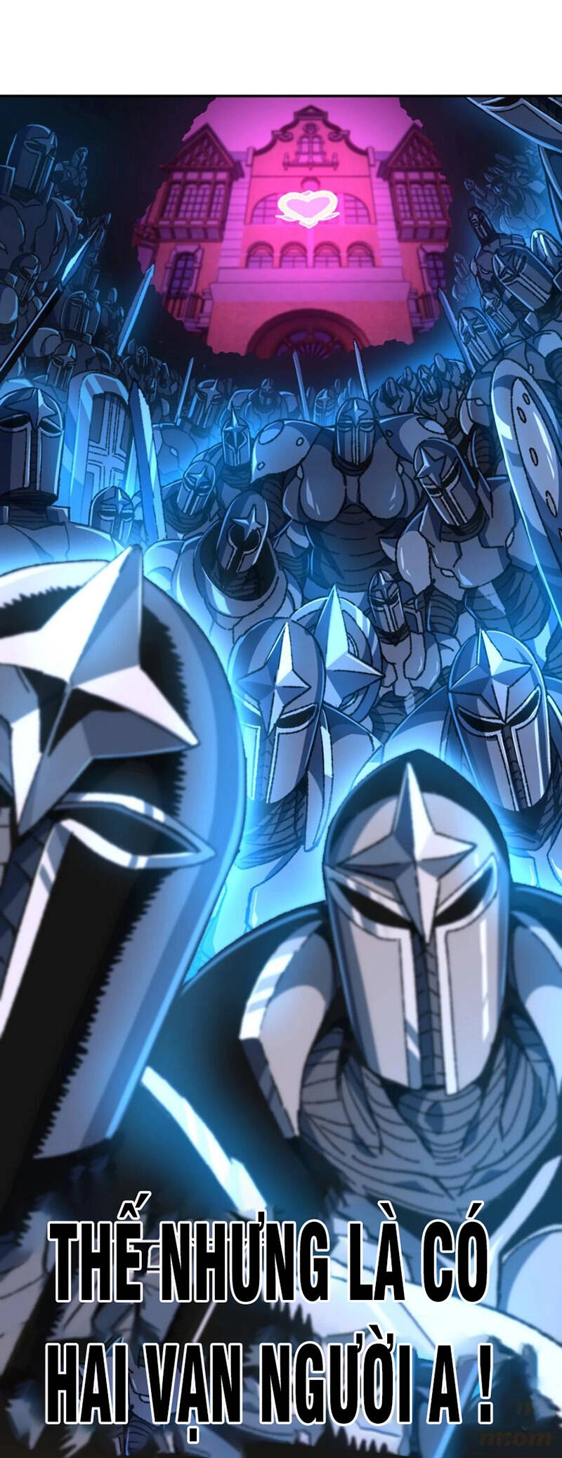 Vú Em Vô Địch Chapter 30 - 22