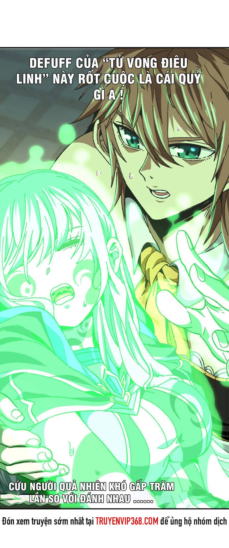 Vú Em Vô Địch Chapter 30 - 24