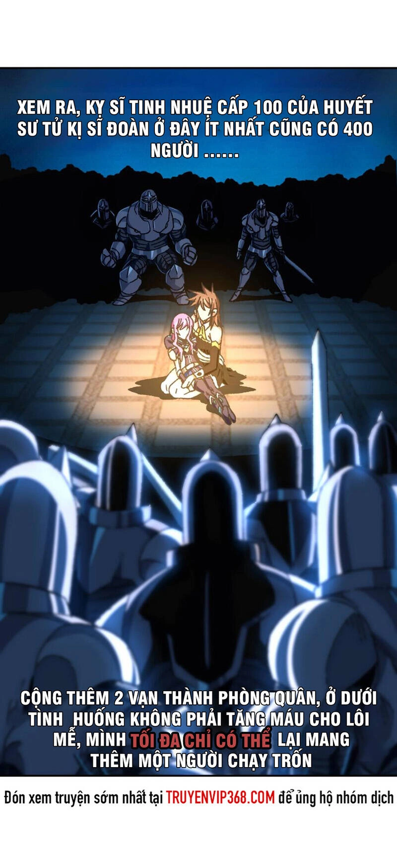 Vú Em Vô Địch Chapter 30 - 25