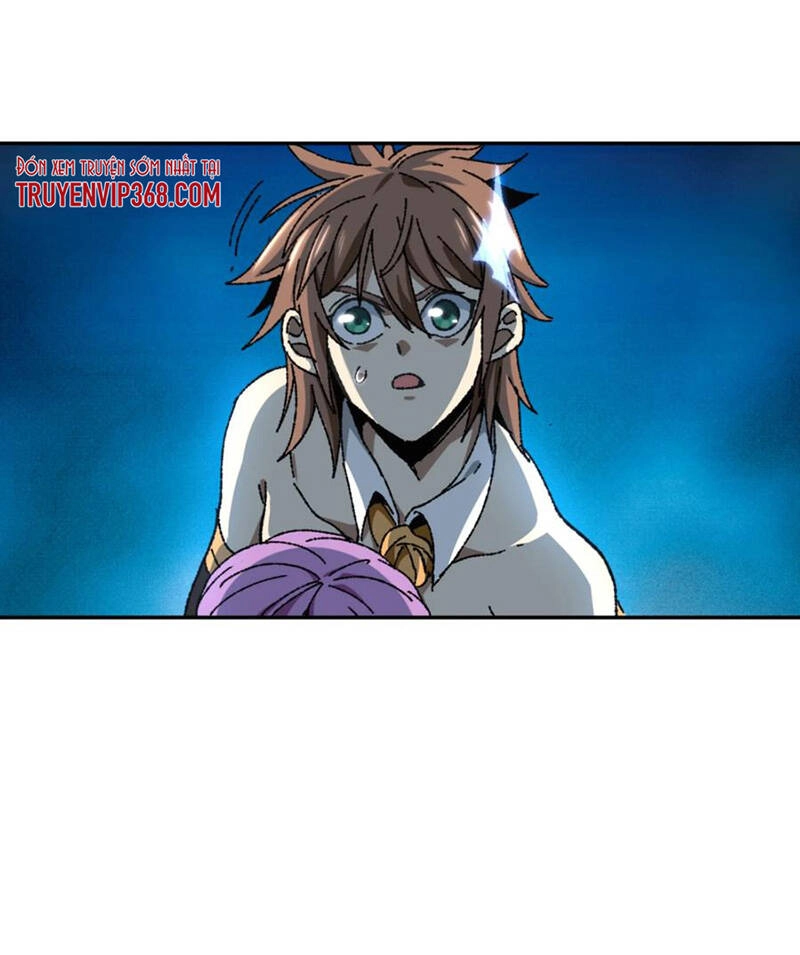 Vú Em Vô Địch Chapter 30 - 26