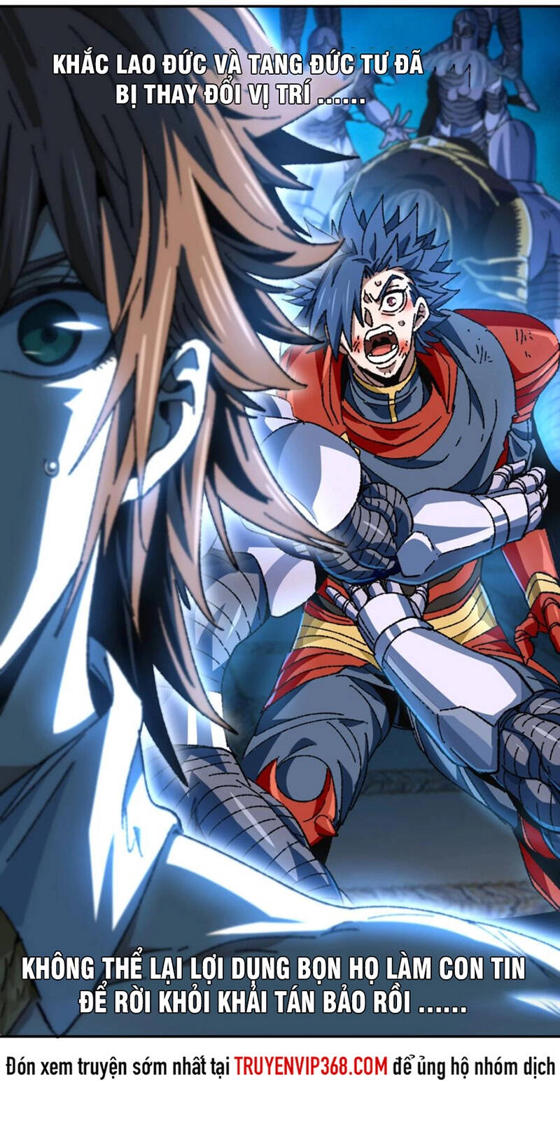 Vú Em Vô Địch Chapter 30 - 27