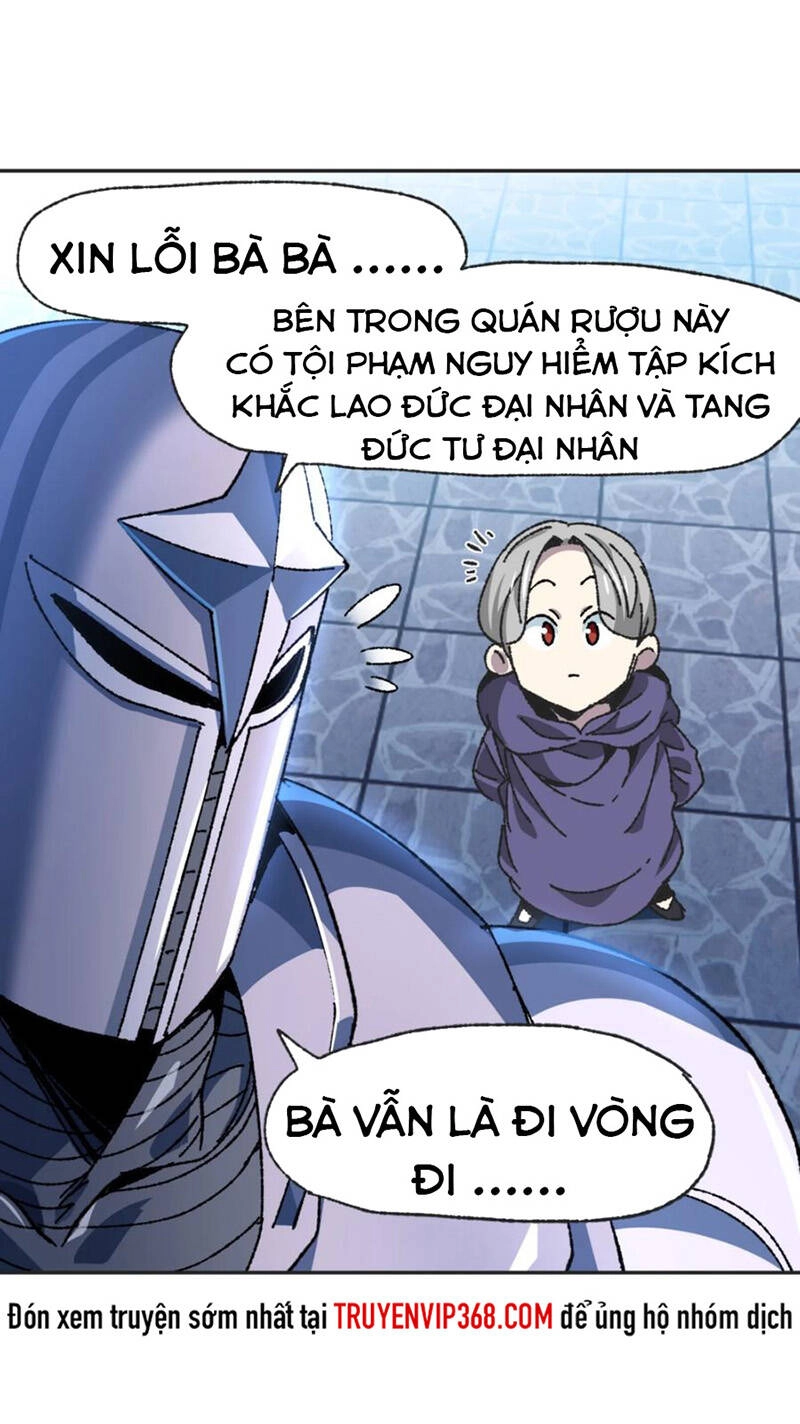 Vú Em Vô Địch Chapter 30 - 34