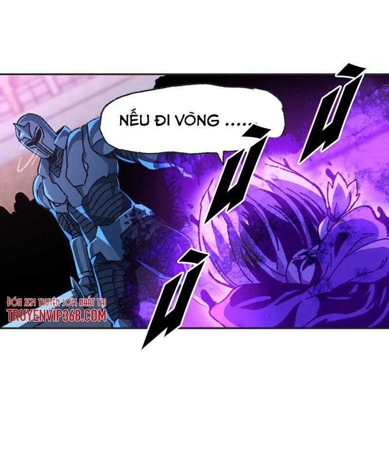 Vú Em Vô Địch Chapter 30 - 36