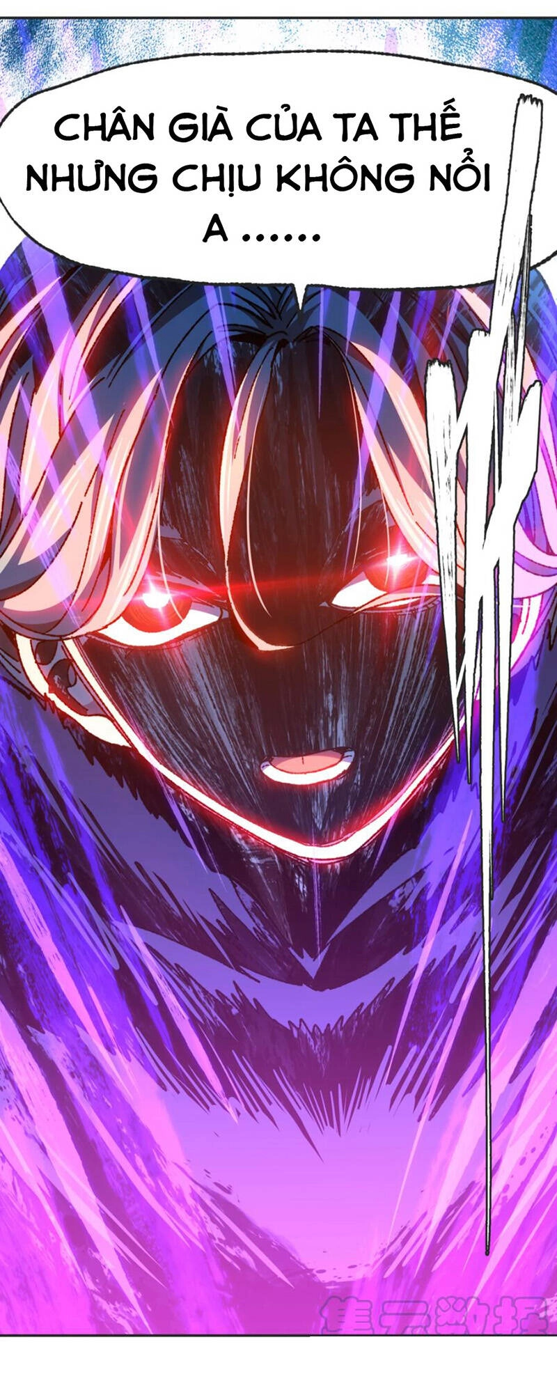 Vú Em Vô Địch Chapter 30 - 37