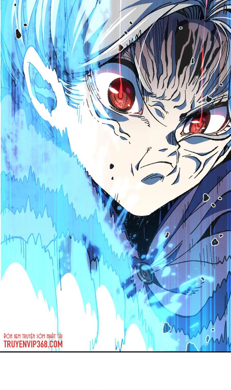 Vú Em Vô Địch Chapter 30 - 40