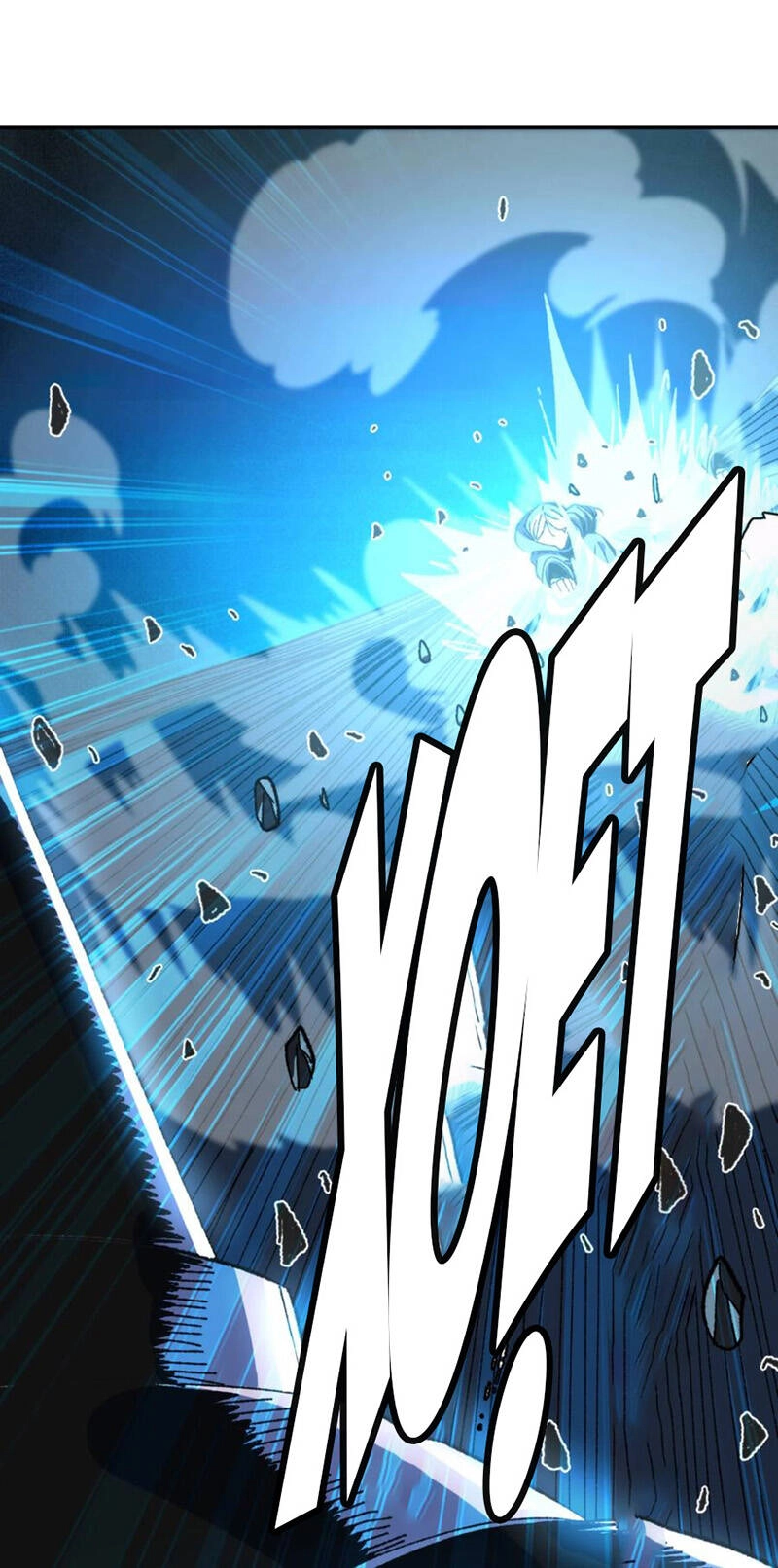 Vú Em Vô Địch Chapter 30 - 41