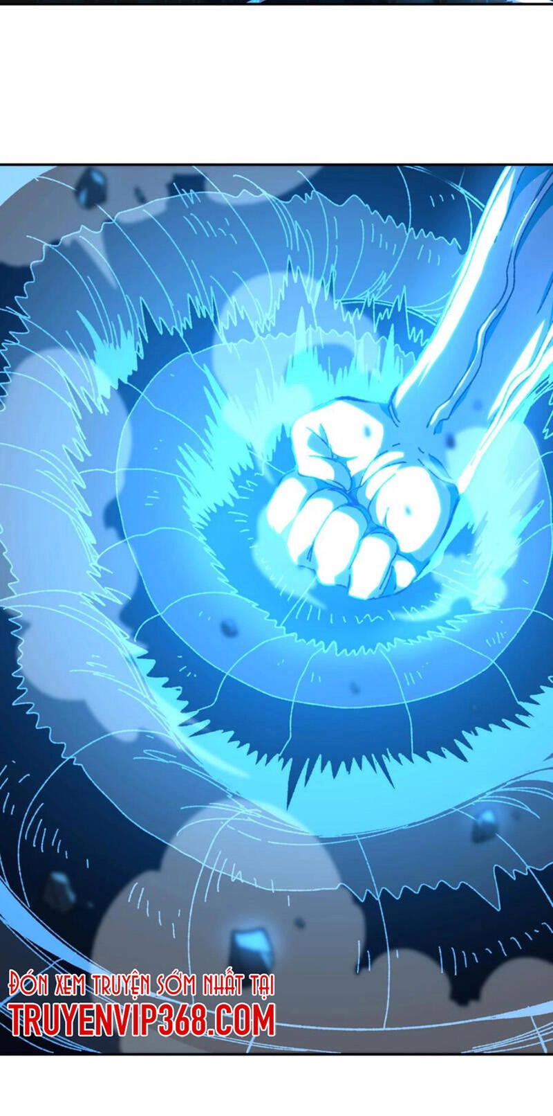 Vú Em Vô Địch Chapter 30 - 42