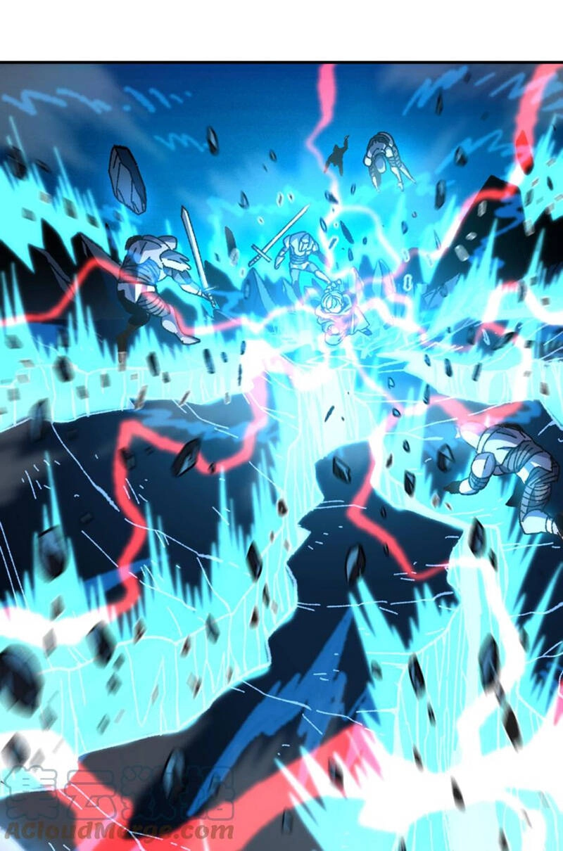 Vú Em Vô Địch Chapter 30 - 43