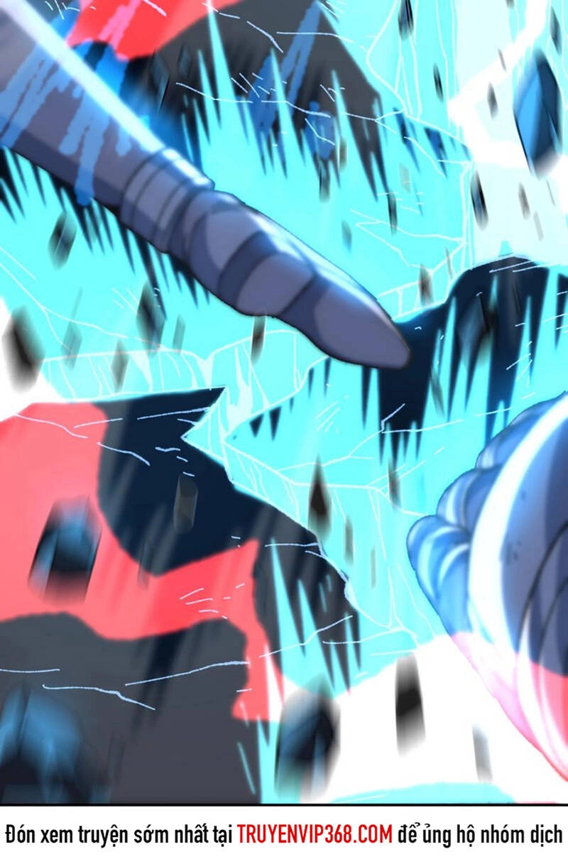 Vú Em Vô Địch Chapter 30 - 44