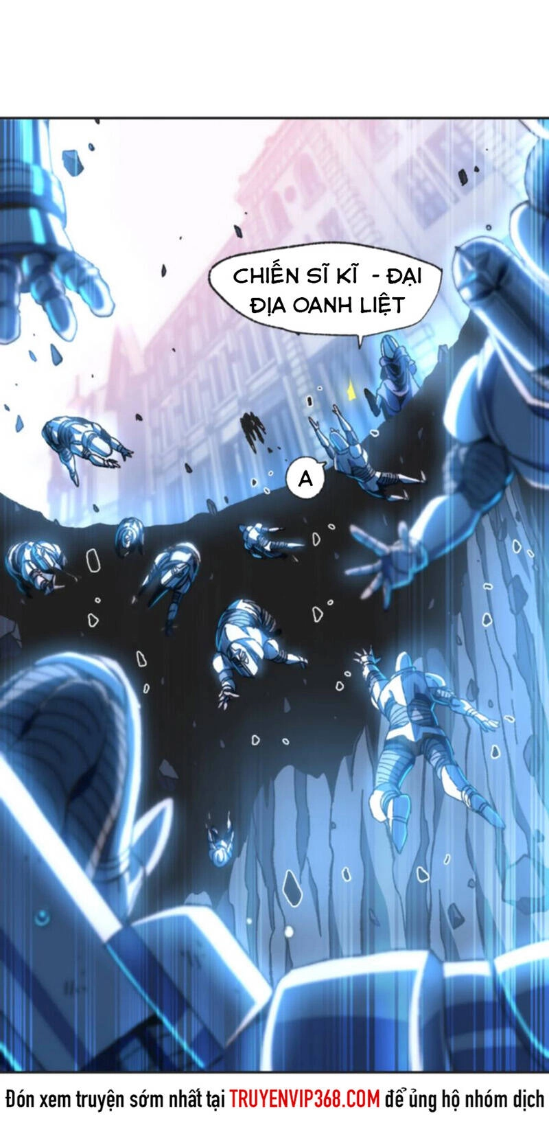 Vú Em Vô Địch Chapter 30 - 45