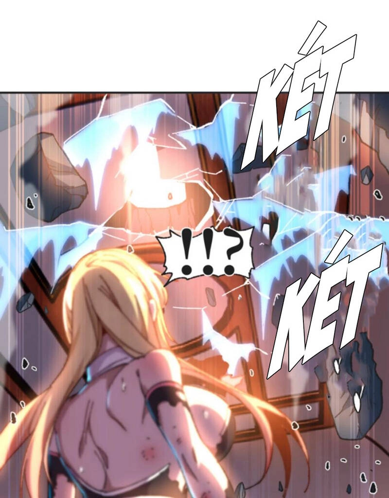 Vú Em Vô Địch Chapter 30 - 48