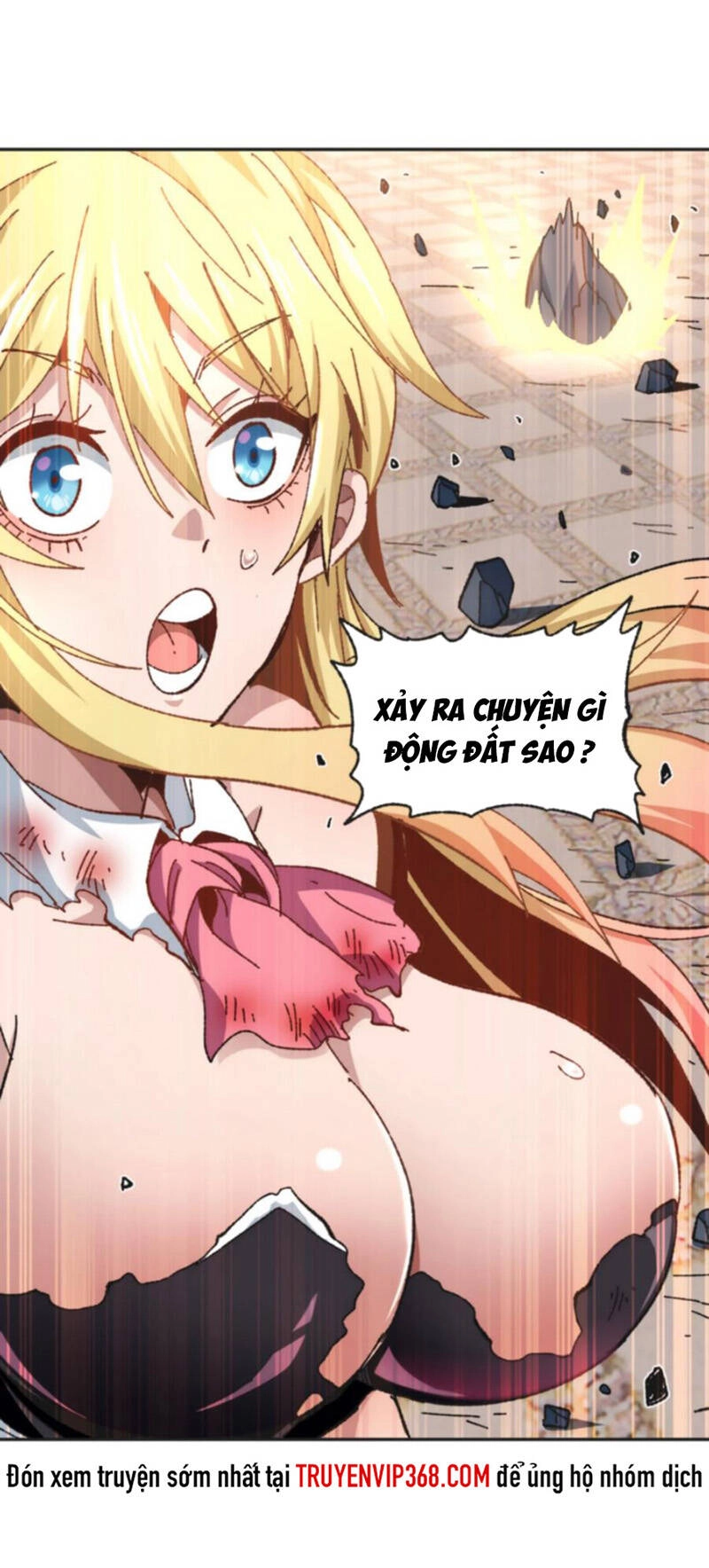 Vú Em Vô Địch Chapter 30 - 50