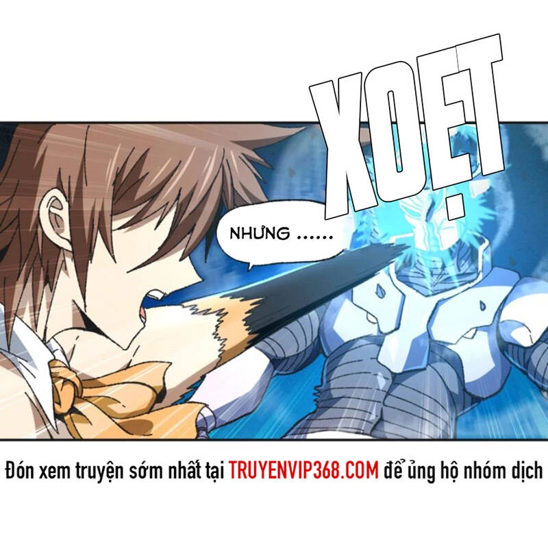 Vú Em Vô Địch Chapter 30 - 53