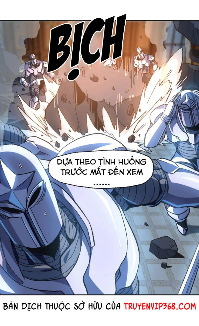 Vú Em Vô Địch Chapter 30 - 54