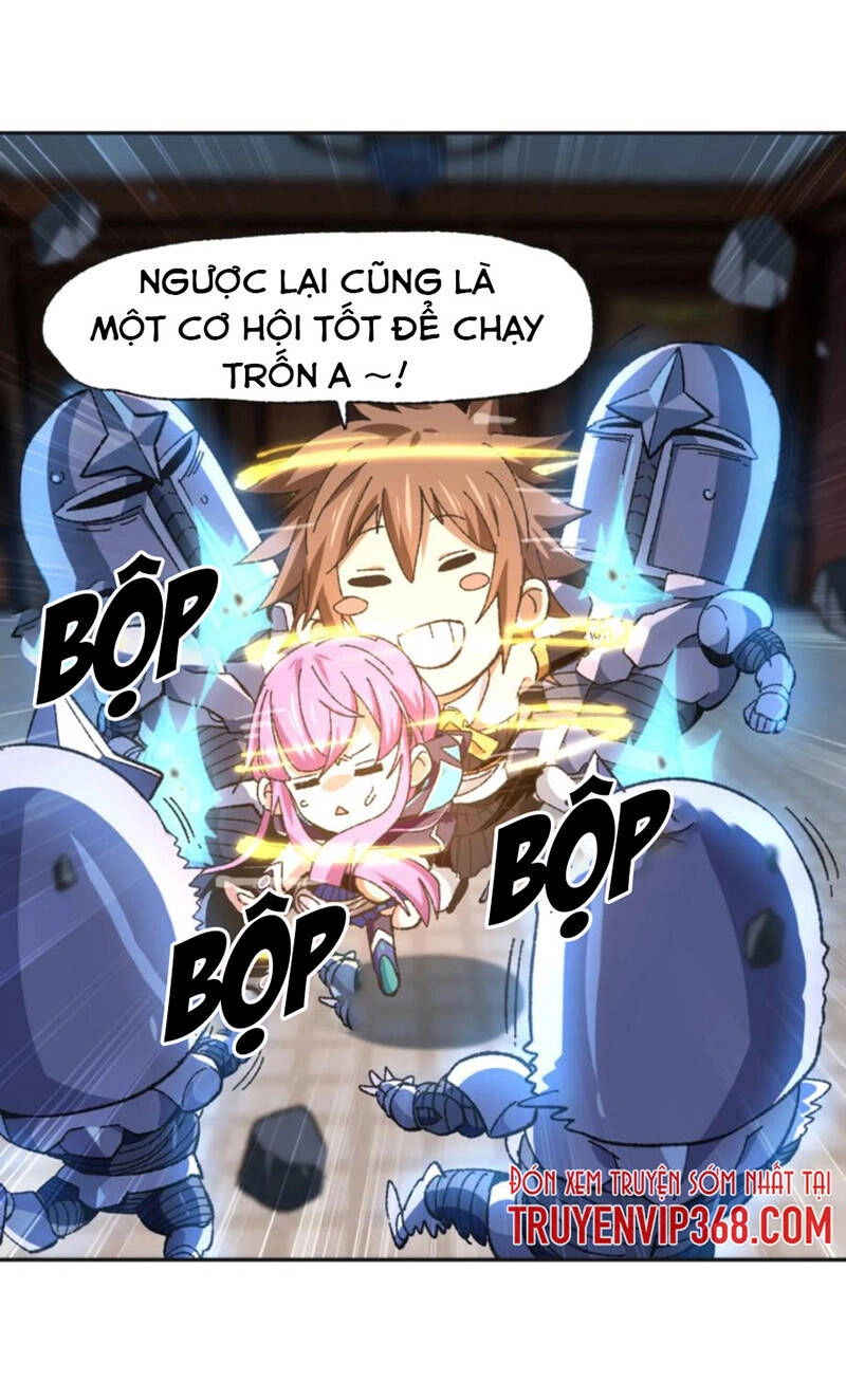 Vú Em Vô Địch Chapter 30 - 55