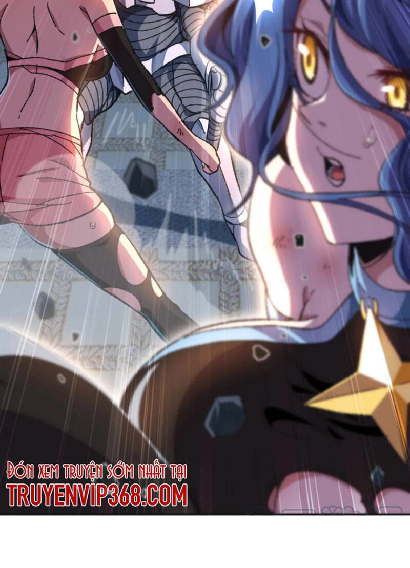 Vú Em Vô Địch Chapter 30 - 58