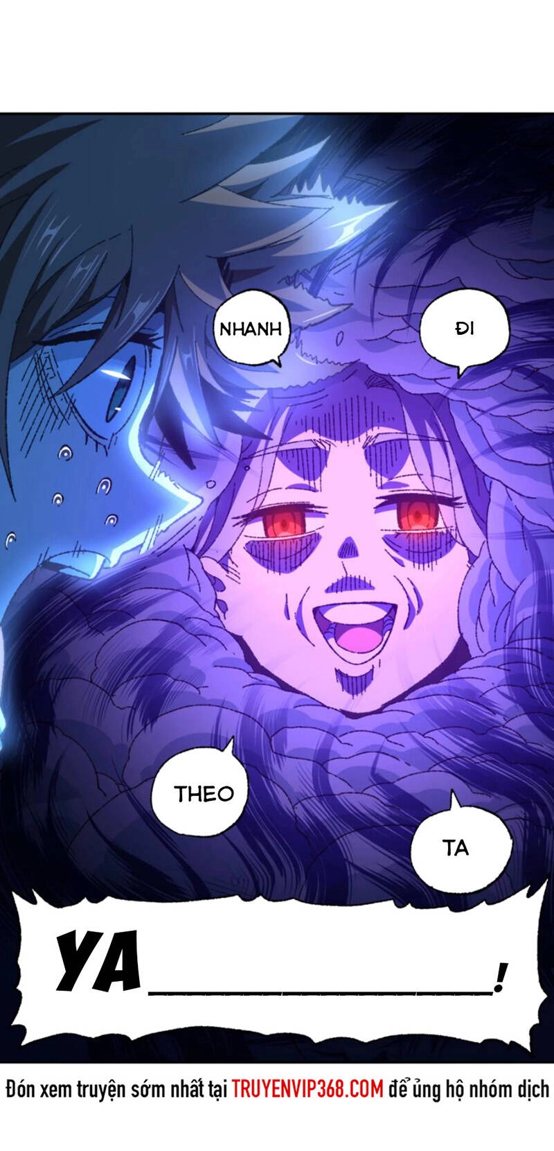 Vú Em Vô Địch Chapter 30 - 61