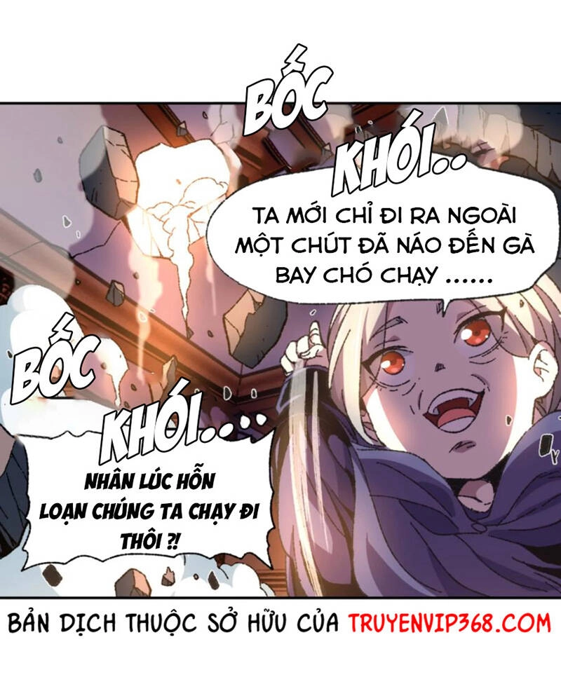 Vú Em Vô Địch Chapter 30 - 63