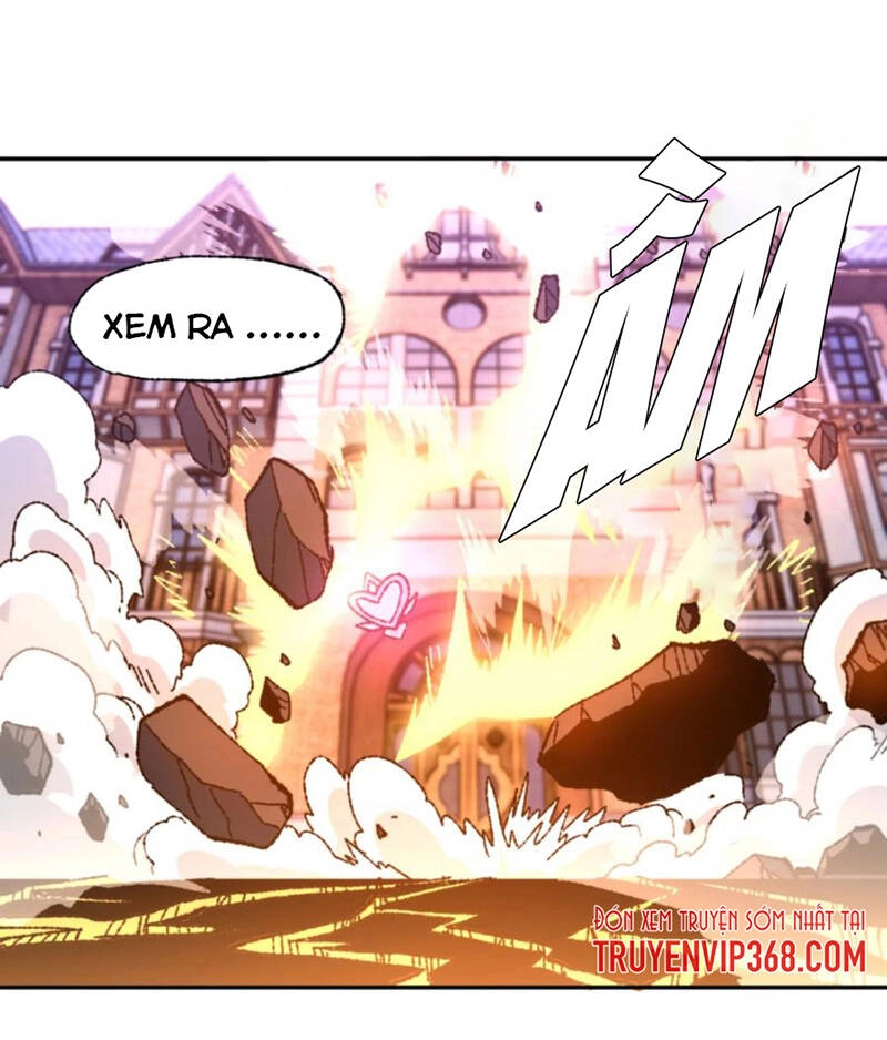 Vú Em Vô Địch Chapter 30 - 65