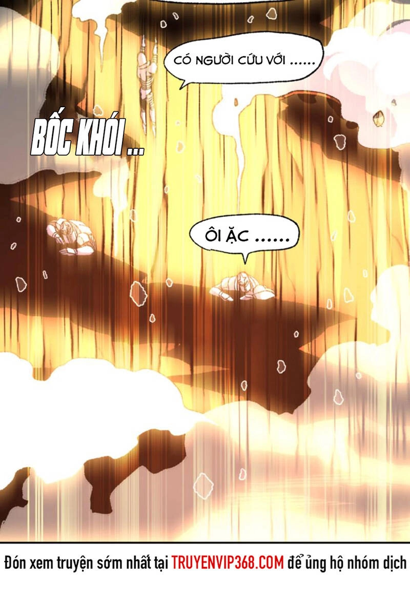 Vú Em Vô Địch Chapter 30 - 68