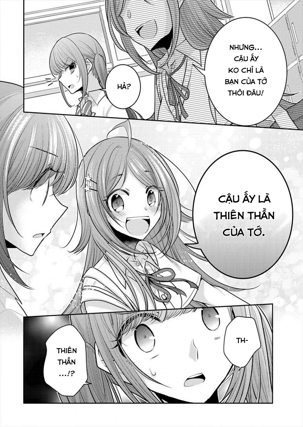 Useless Princesses Chapter 11 - 20