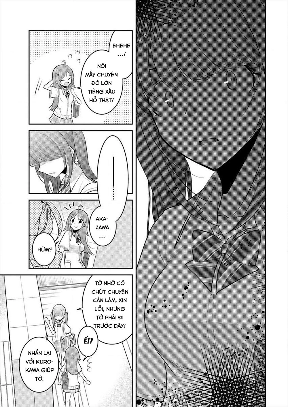 Useless Princesses Chapter 11 - 23