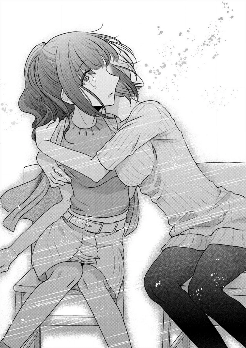 Useless Princesses Chapter 14 - 21