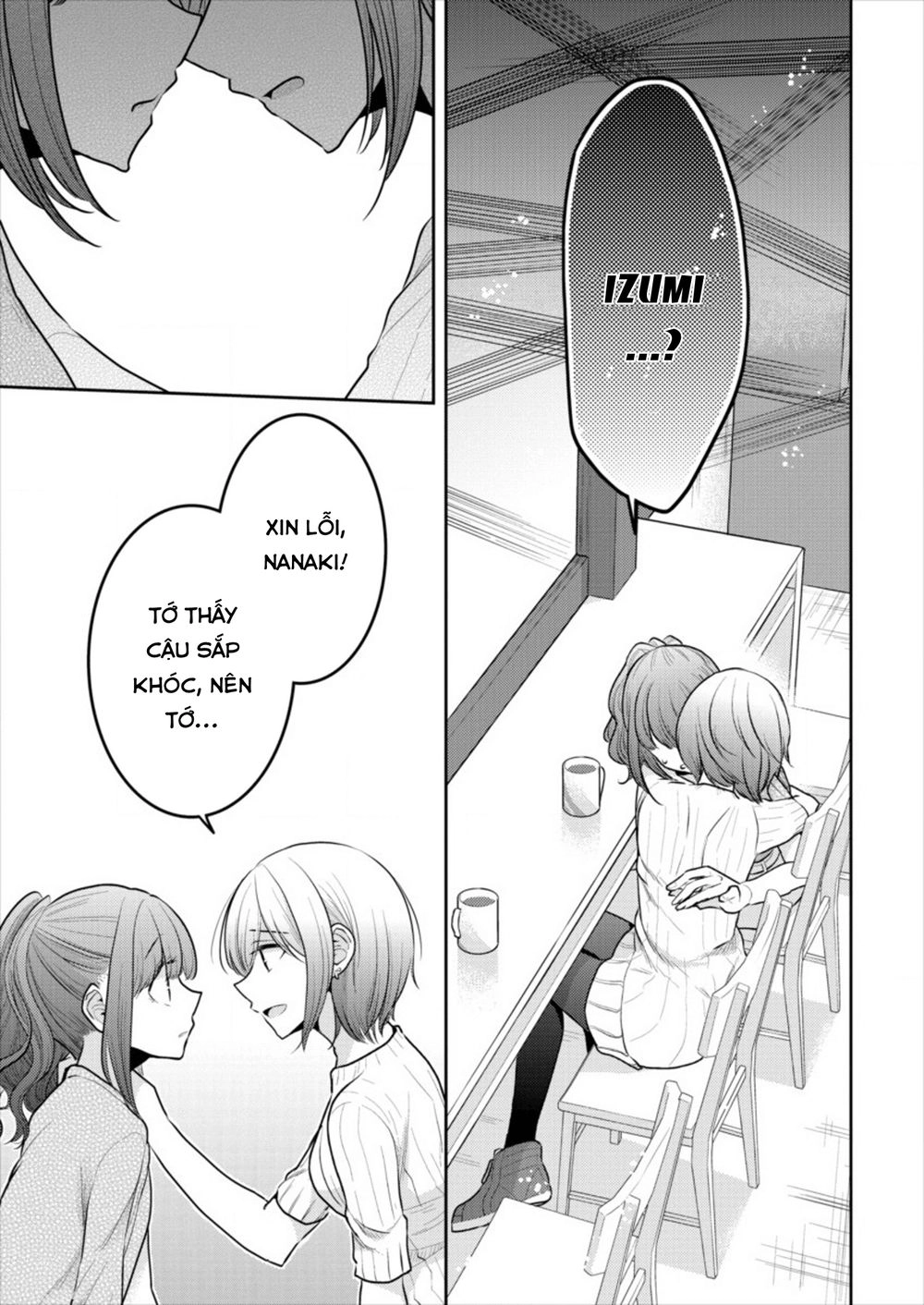 Useless Princesses Chapter 14 - 22