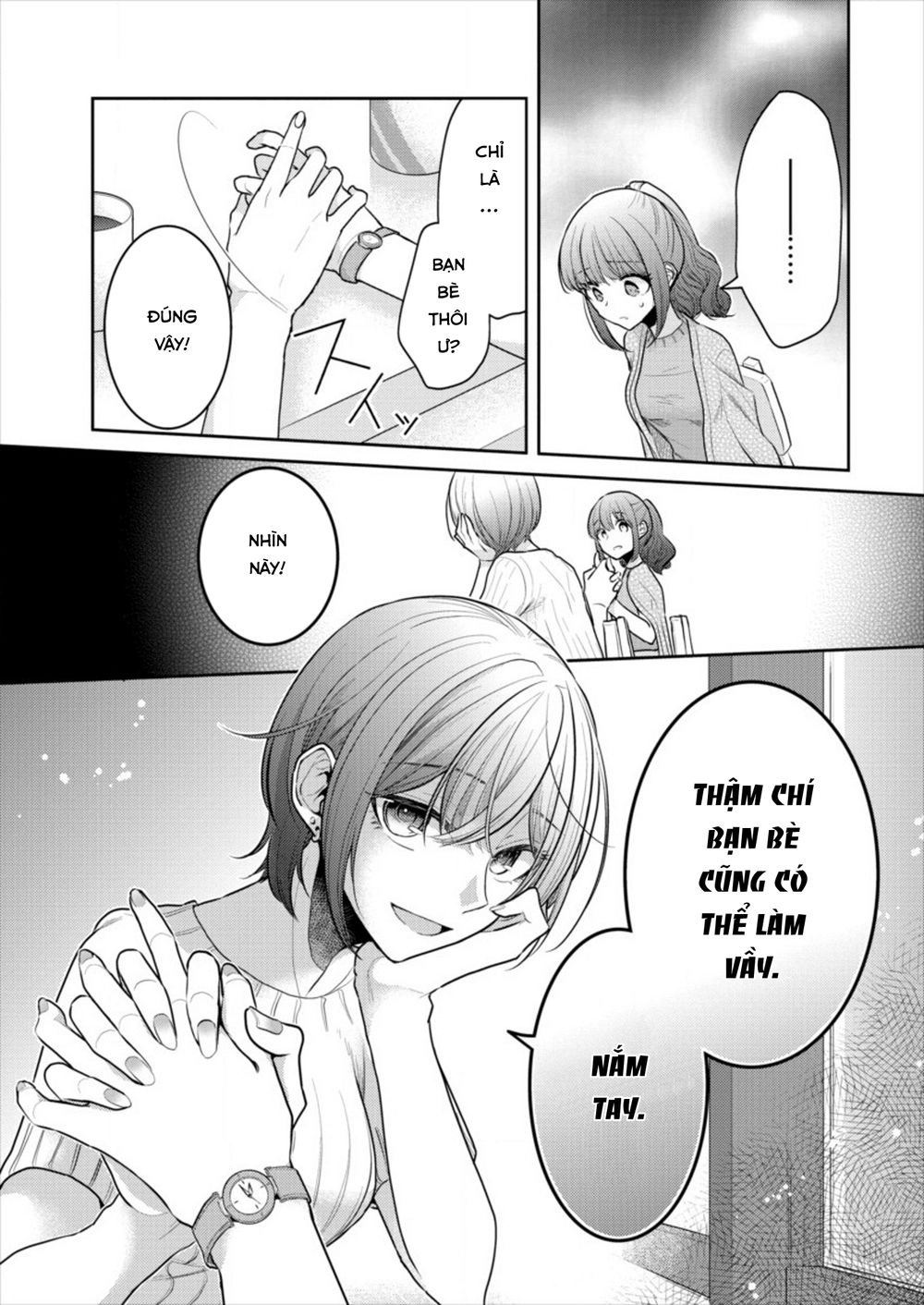 Useless Princesses Chapter 14 - 24