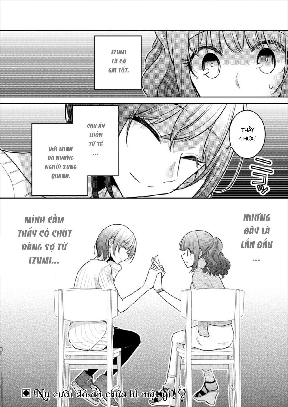 Useless Princesses Chapter 14 - 25