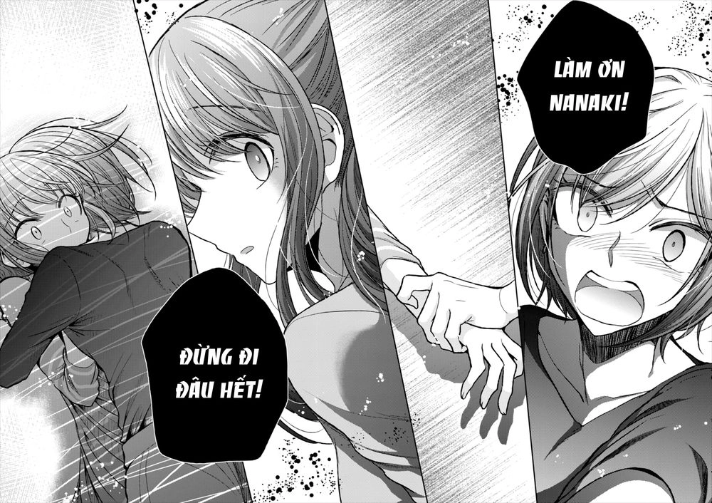 Useless Princesses Chapter 18 - 26