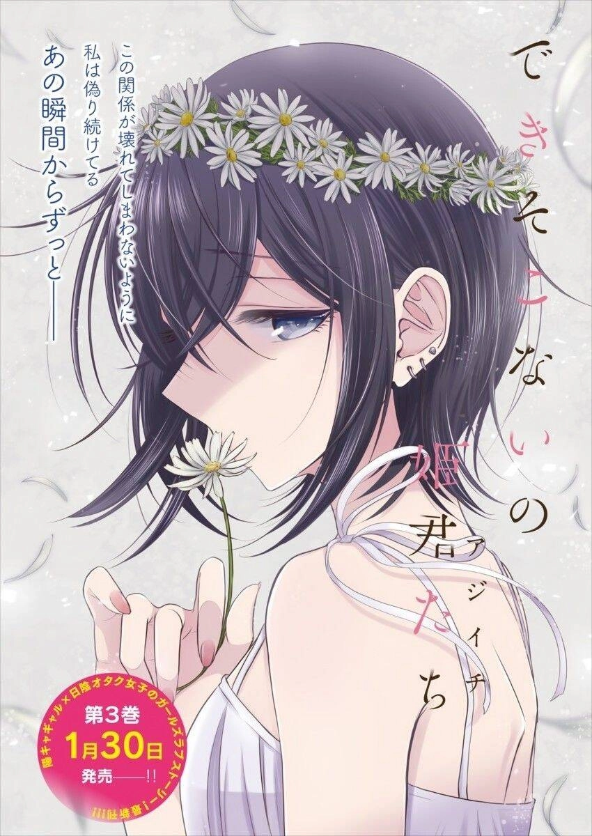 Useless Princesses Chapter 19 - 5