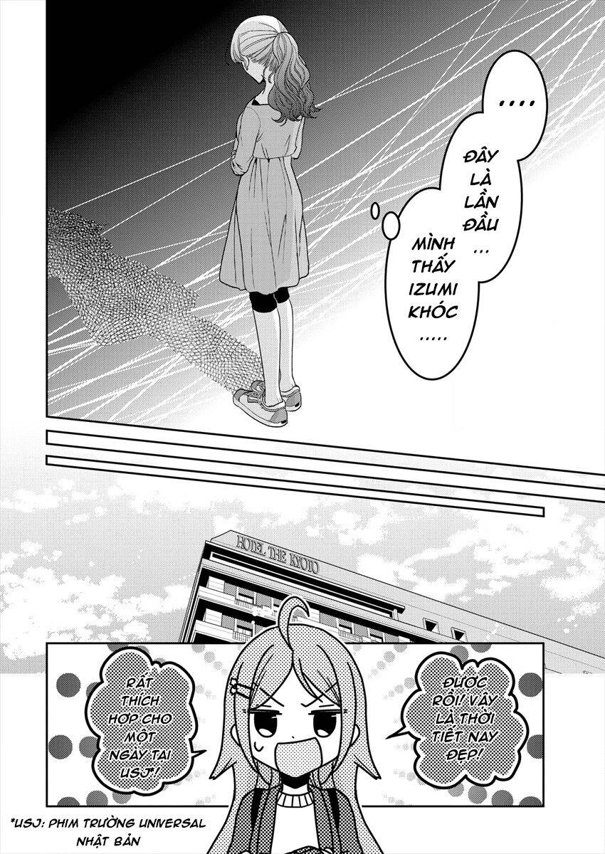 Useless Princesses Chapter 20 - 7