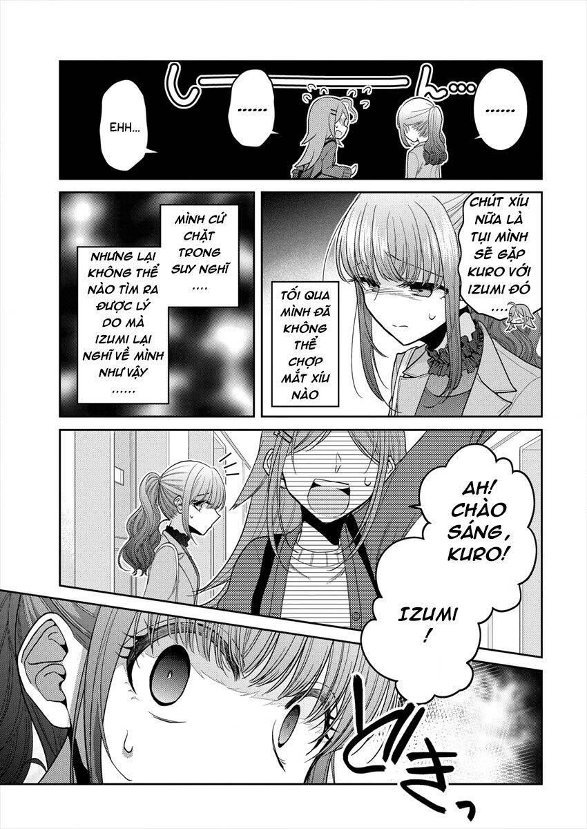 Useless Princesses Chapter 20 - 8