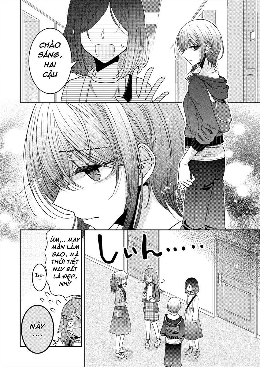 Useless Princesses Chapter 20 - 9