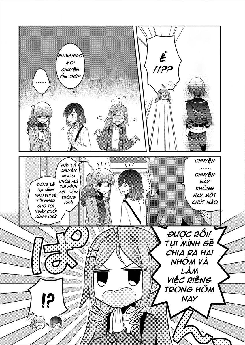 Useless Princesses Chapter 20 - 11