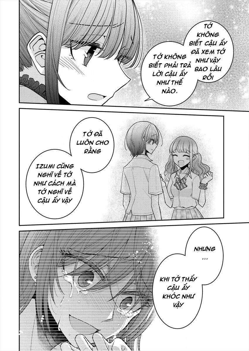 Useless Princesses Chapter 20 - 15