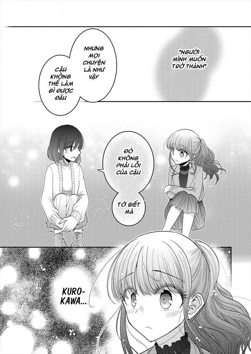 Useless Princesses Chapter 20 - 18