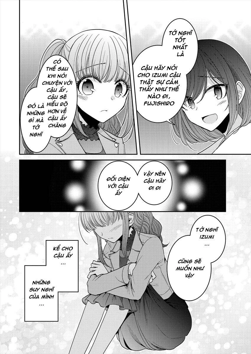 Useless Princesses Chapter 20 - 19