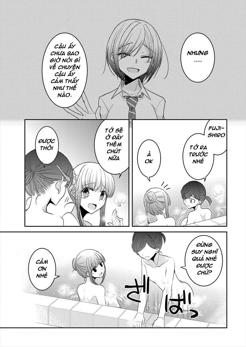 Useless Princesses Chapter 20 - 22