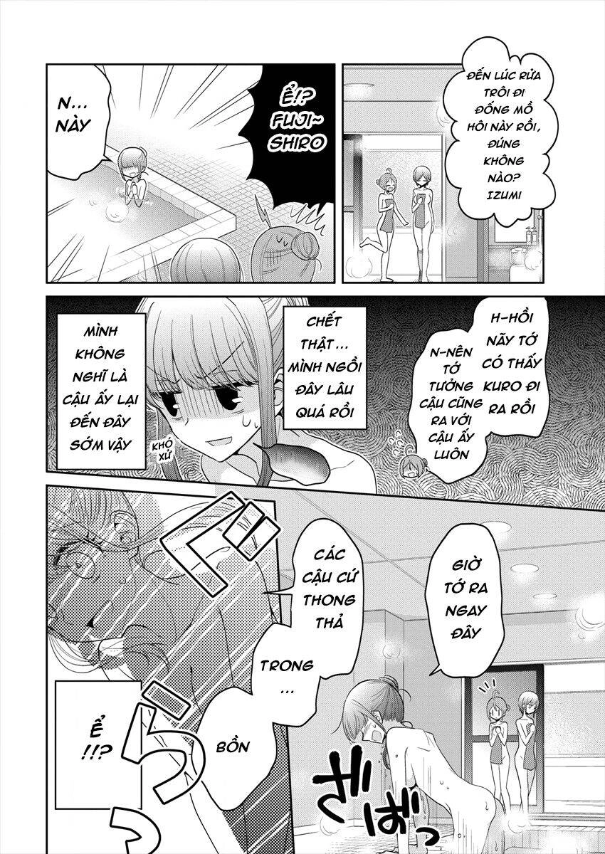 Useless Princesses Chapter 20 - 25