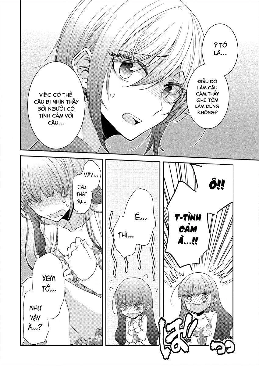 Useless Princesses Chapter 21 - 7