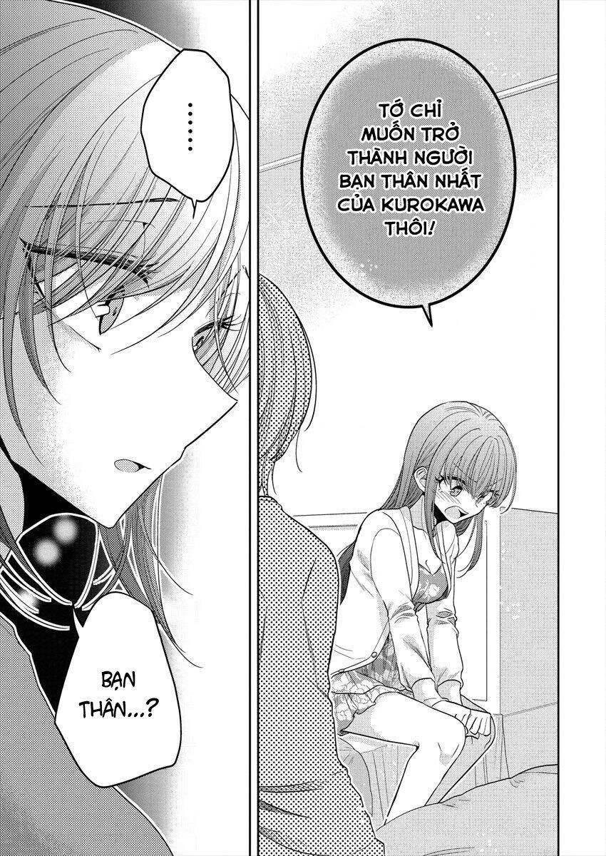 Useless Princesses Chapter 21 - 12